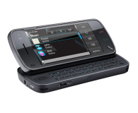 Nokia N97 Black Navi - 1412725 - zdjęcie 1